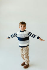 Striped Sweater