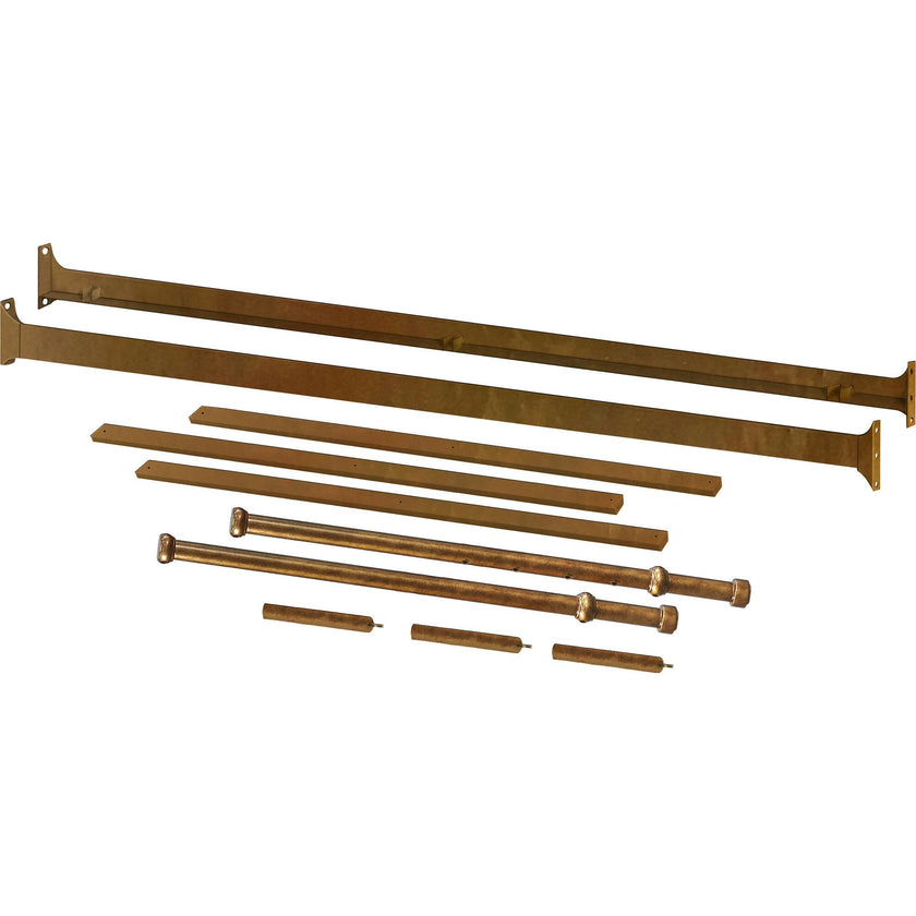 Twin Size Conversion Kit for Winston Mini Crib