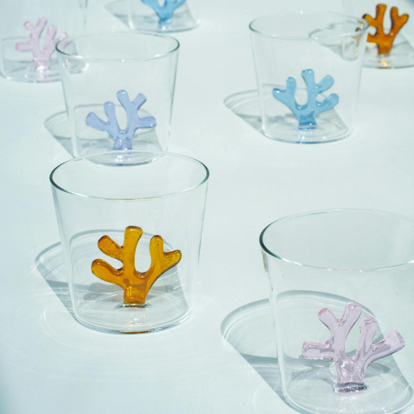 Whimsical Tumblers
