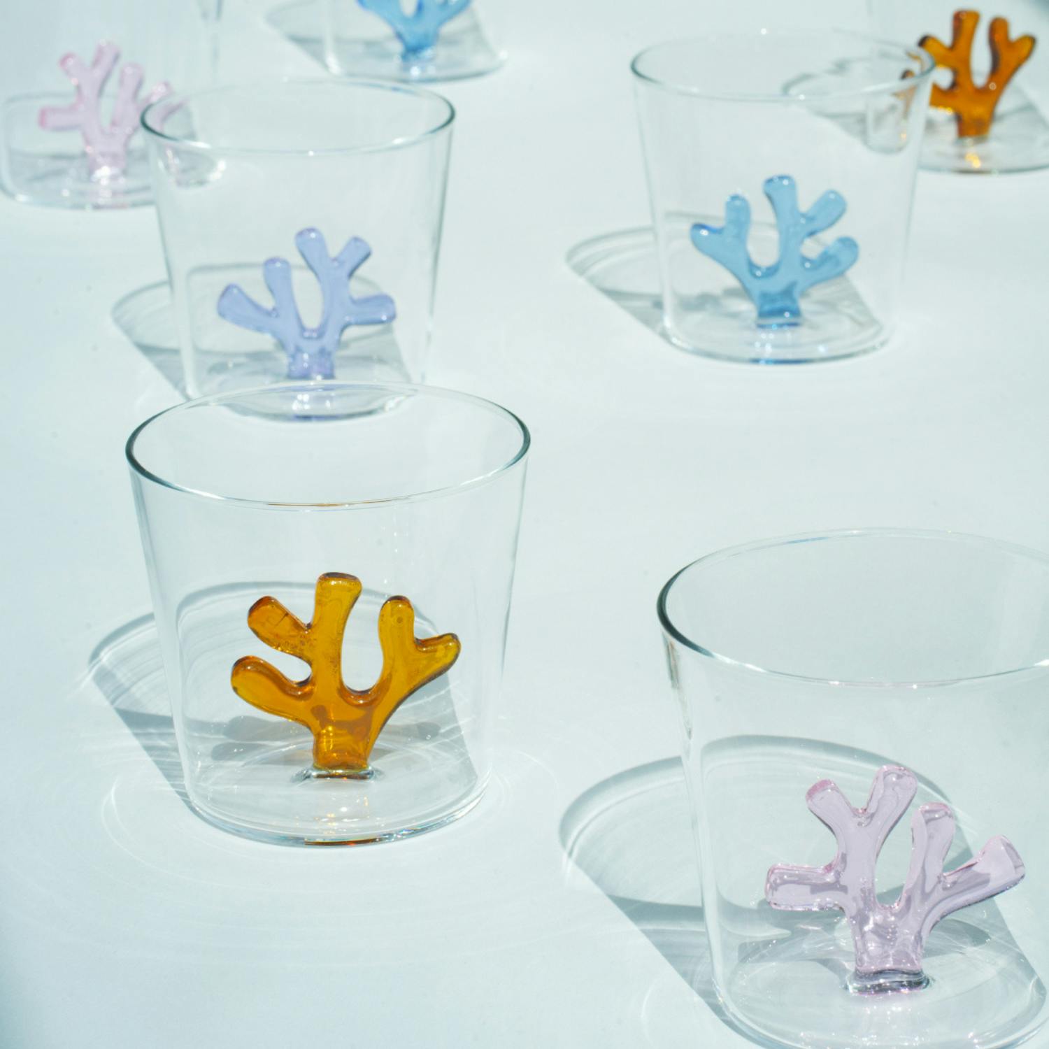 Whimsical Tumblers