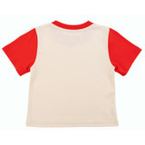 Kids Tee - Colorblock