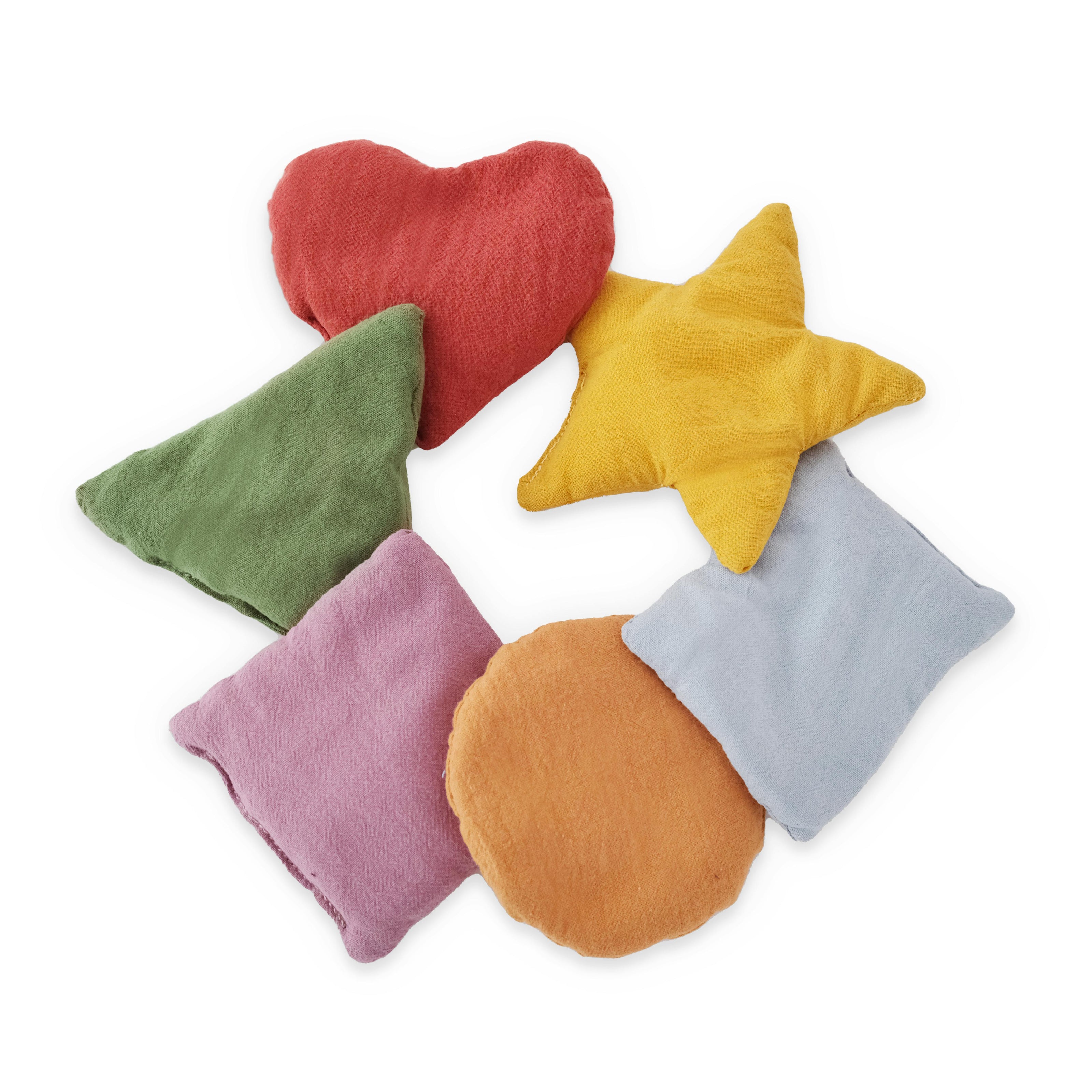 SHAPES BEANIES