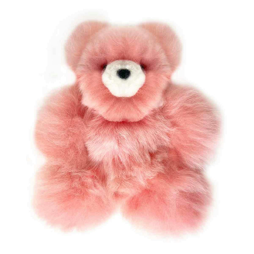 Plush Small