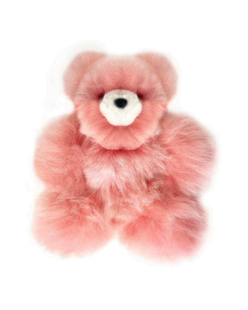 Plush Small
