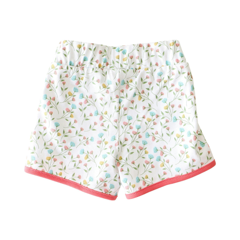 Pink Arabella Play Shorts