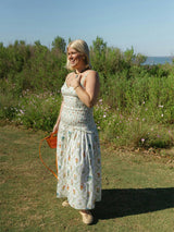 Lydia Dress x Sadie Loving