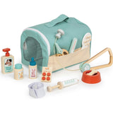 Animal Rescue Vet Case