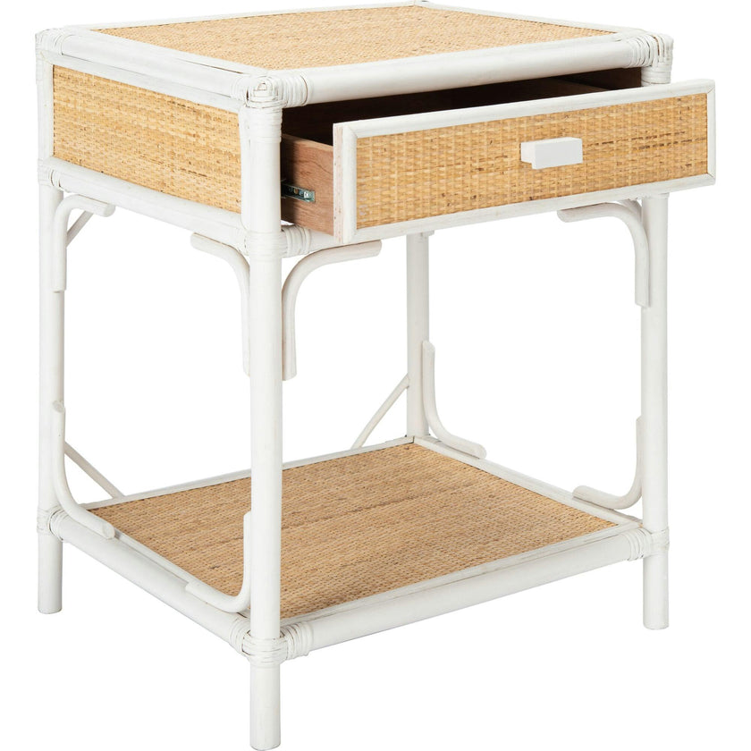 Roya 1-Drawer Nightstand
