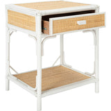 Roya 1-Drawer Nightstand