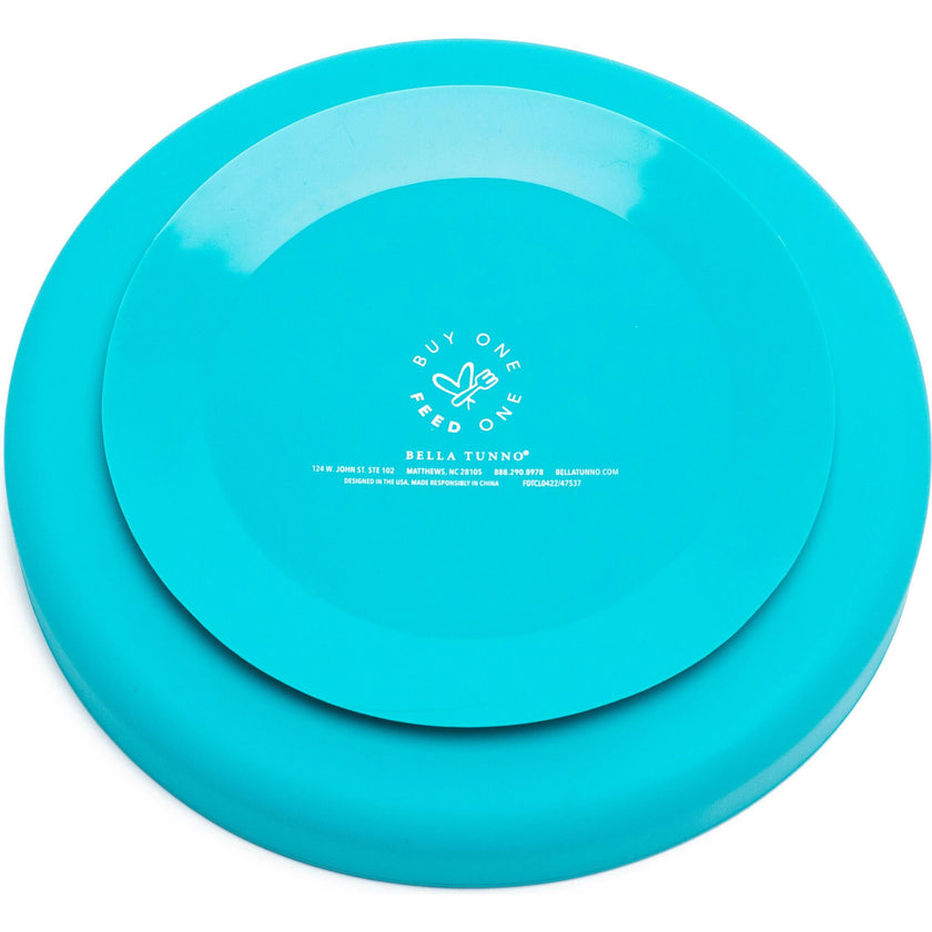 Leftovers Quitters Wonder Plate