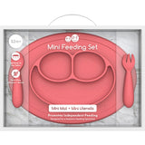 Mini Feeding Set
