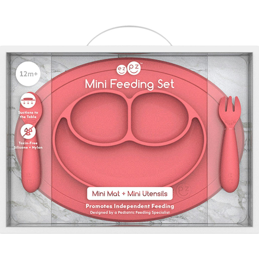 Mini Feeding Set