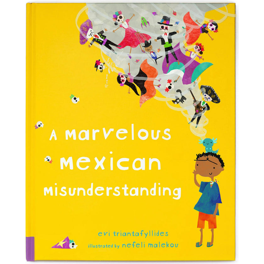 A Marvelous Mexican Misunderstanding