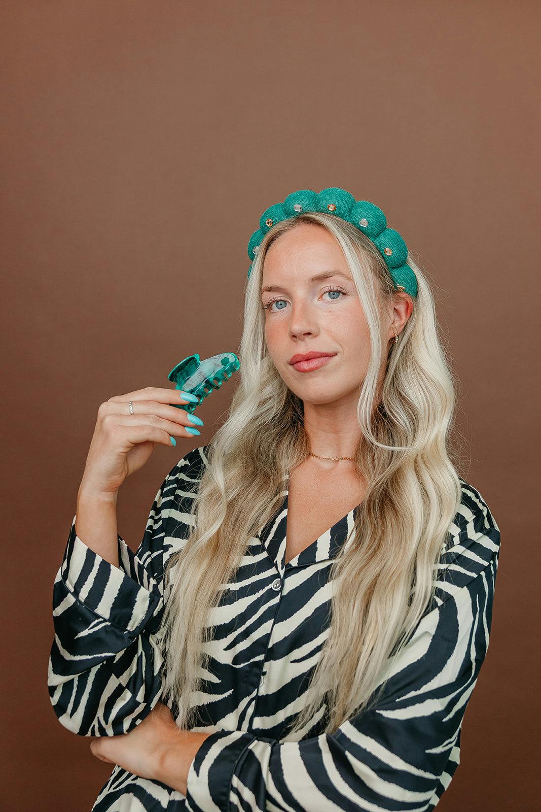 GRWM HEADBANDS