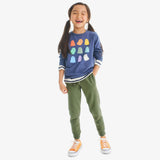 Kids jogger