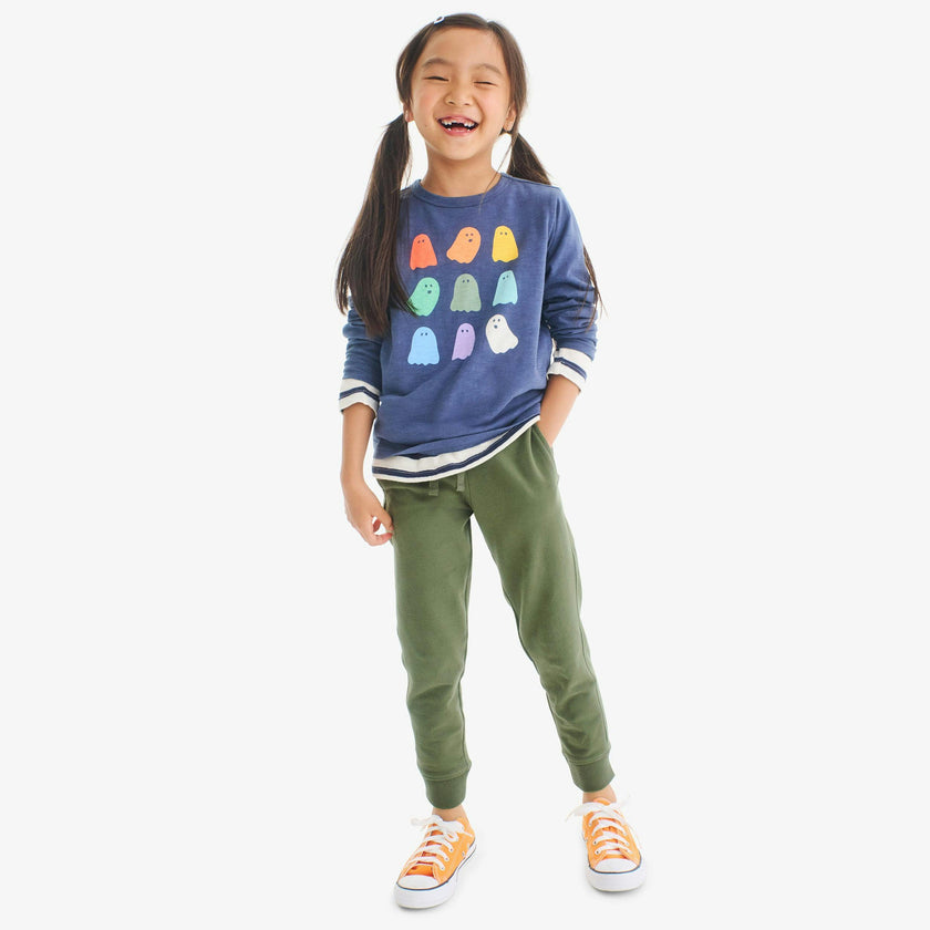 Kids jogger