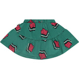 Bread Sweat-Skirt