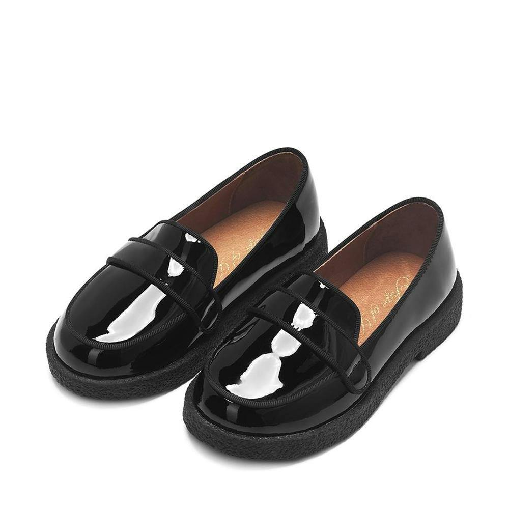 Bobby Loafers