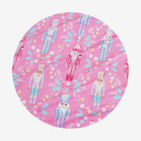 Nutcracker Suite Convertible One Piece