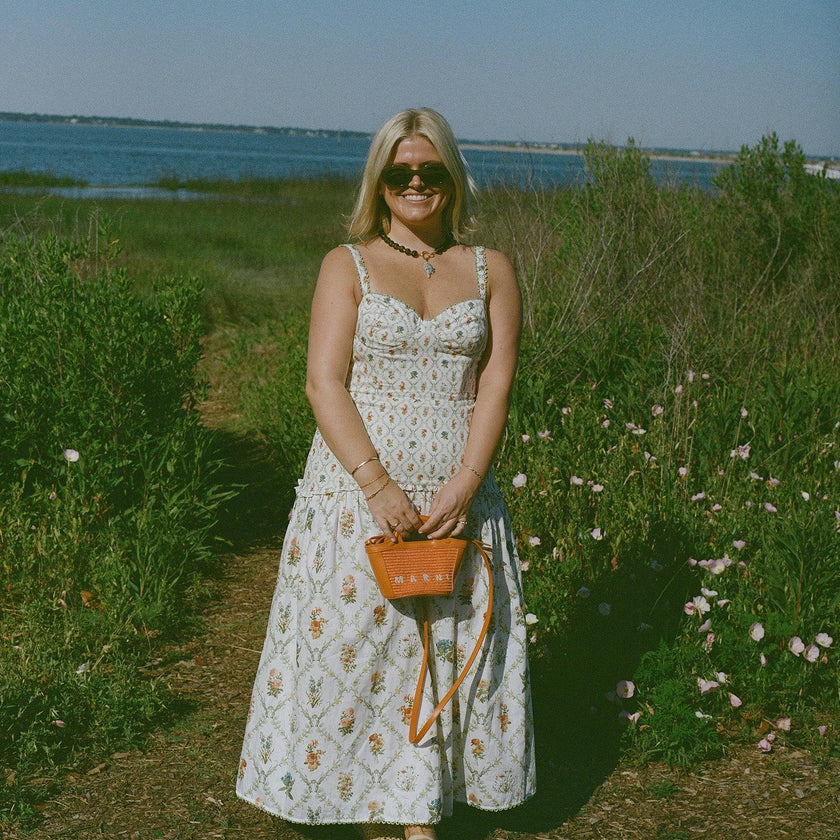 Lydia Dress x Sadie Loving