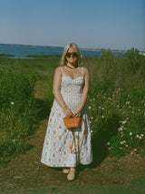 Lydia Dress x Sadie Loving