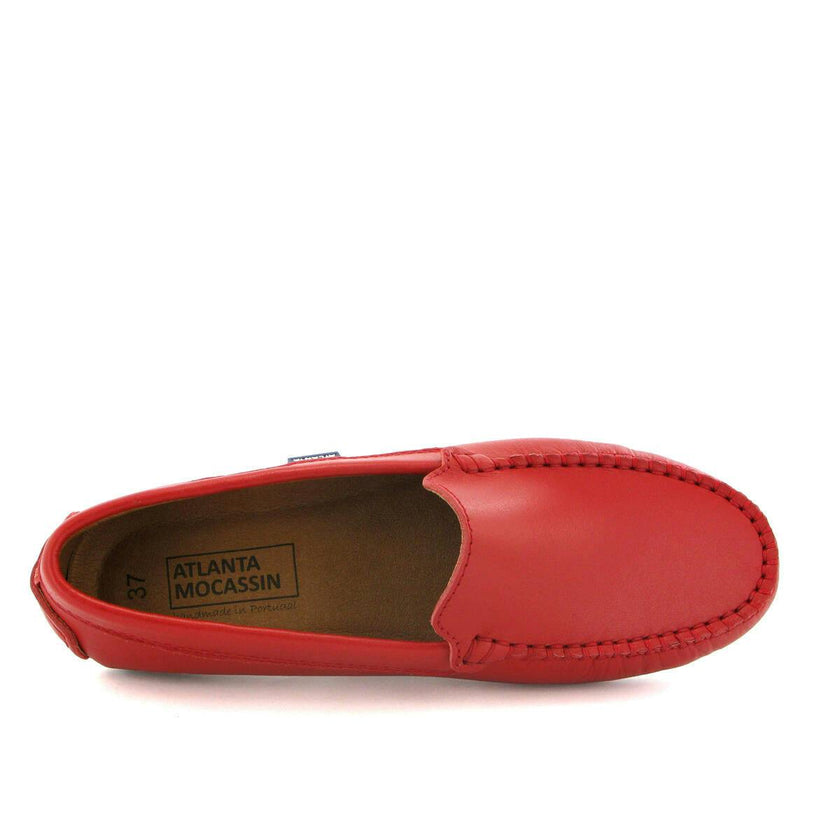 015 Walkers - red smooth