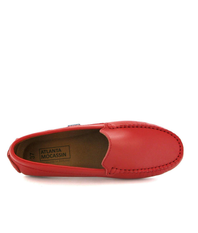 015 Walkers - red smooth