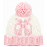Ballet Slippers Bobble Hat