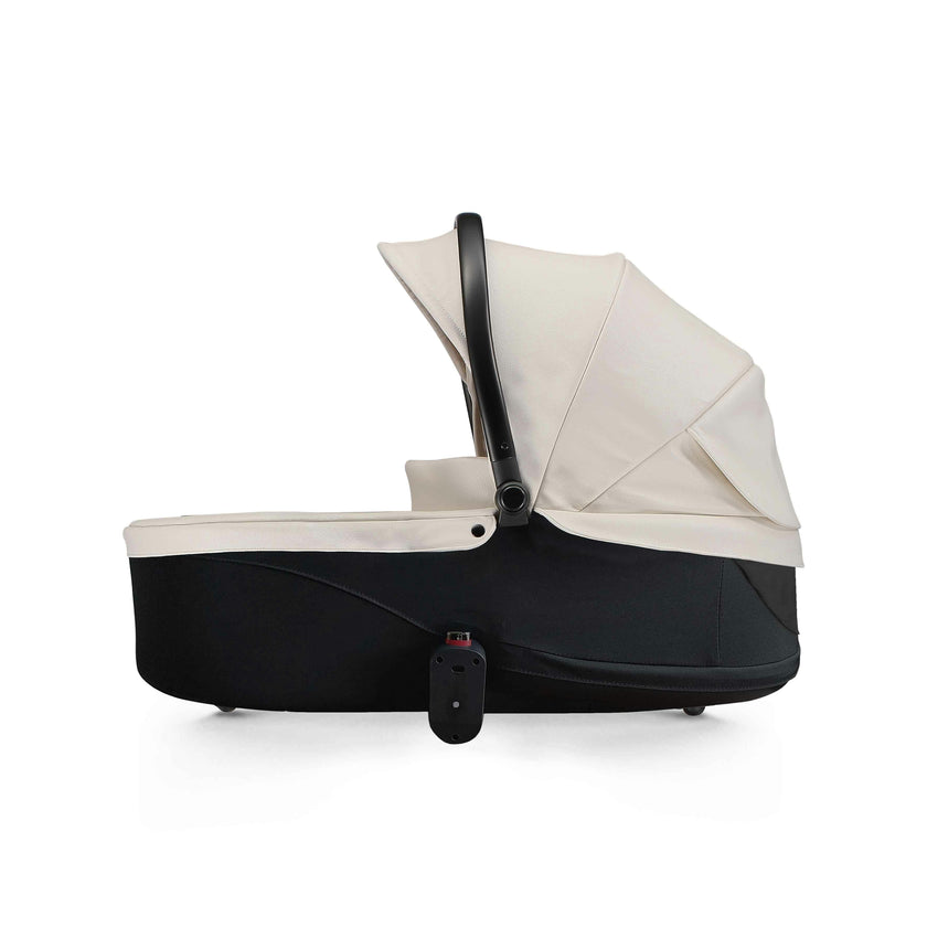 Creo Bassinet White