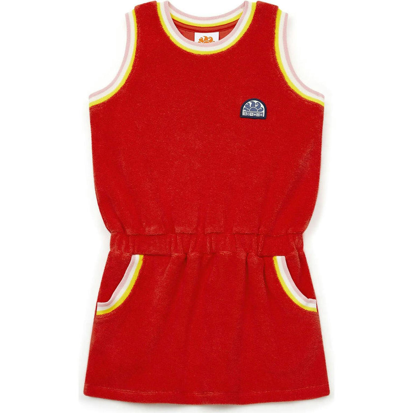 BONTON Bonton x Sundek Terry Sundress