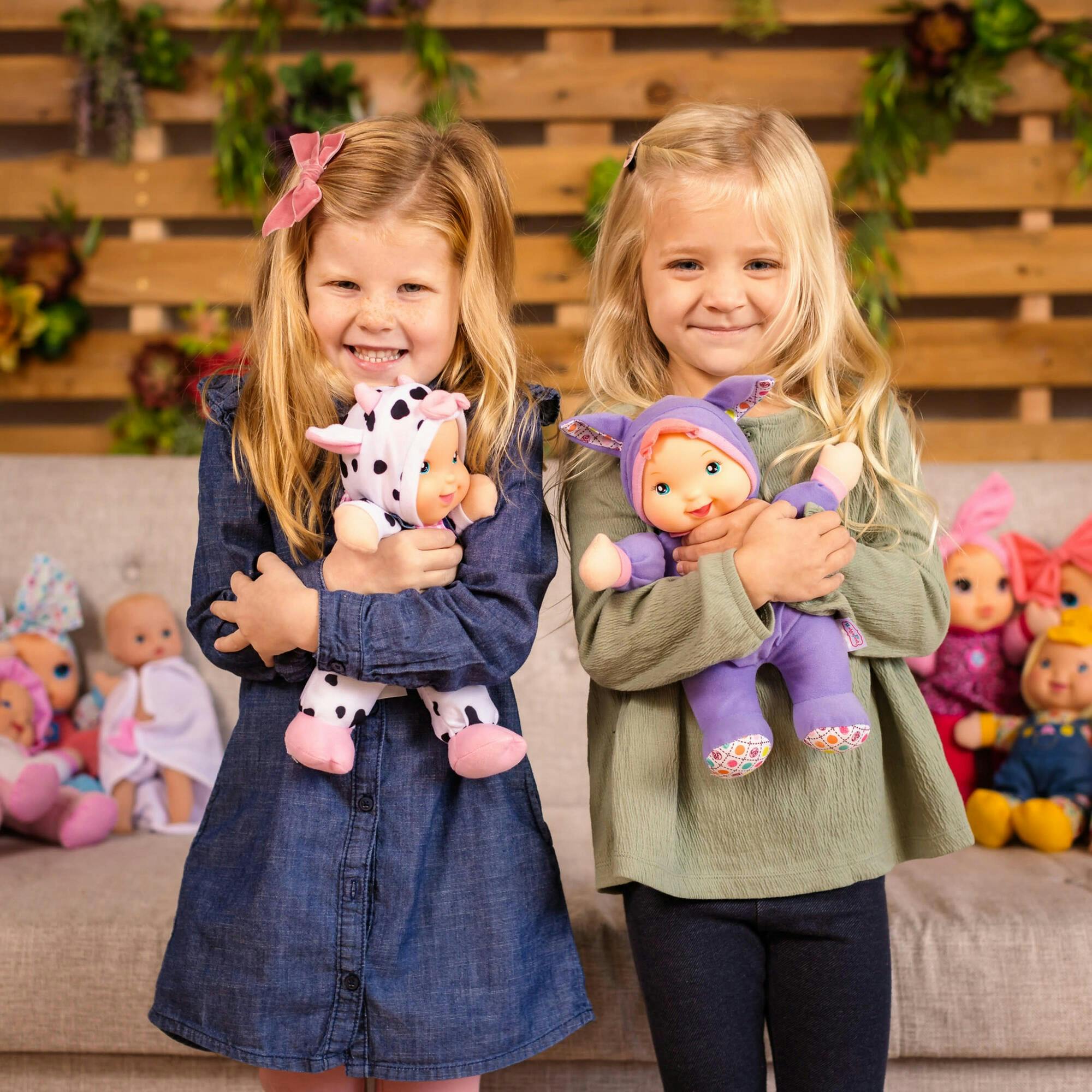 Goldberger Doll Baby's First 9