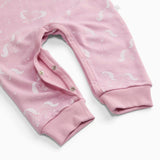 Magic Unicorn Overalls