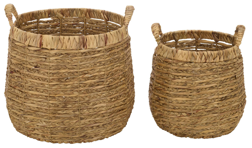 Bucky Set Of 2 Baskets