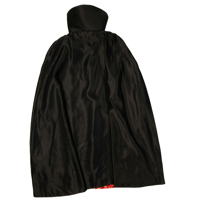 A Leading Role Signature Magician Child Dress Up