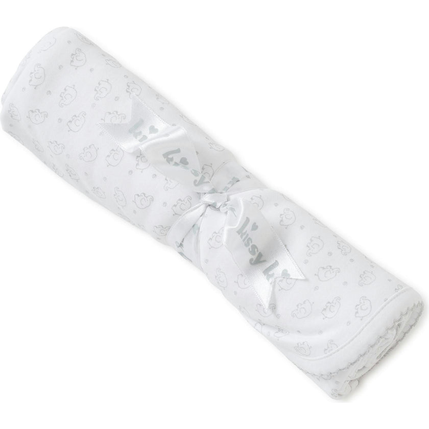 Ele-fun Towel & Mitt Set