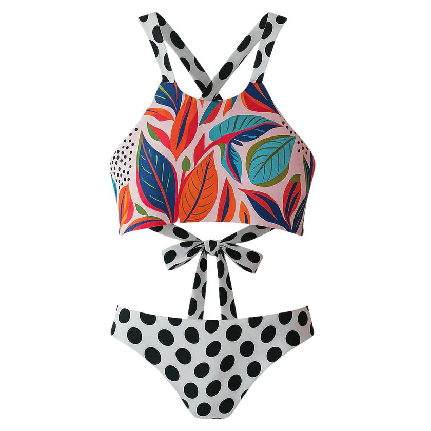 Nina Bikini - Paraiso Print