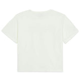 BONTON Livo Tee 25 Ans - Straw