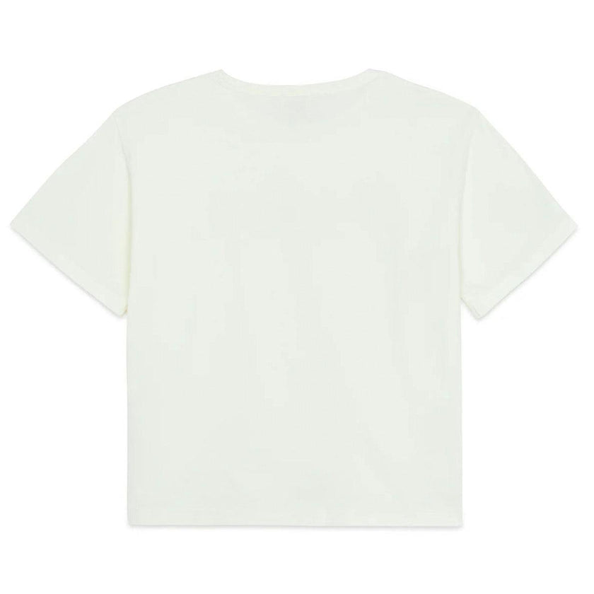 BONTON Livo Tee 25 Ans - Straw