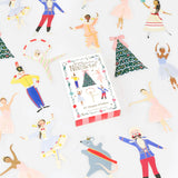 Meri Meri x New York City Ballet Shaped Stickers