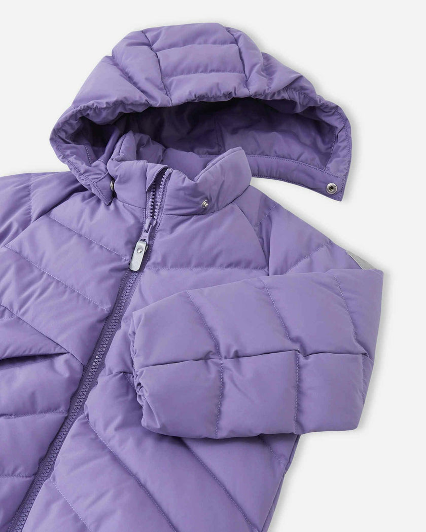 Kupponen - Toddler ReimaTec Waterproof Down Winter Jacket