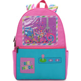 Claw Machine Backpack