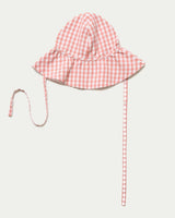 Bonnie Hat Cap - Peony