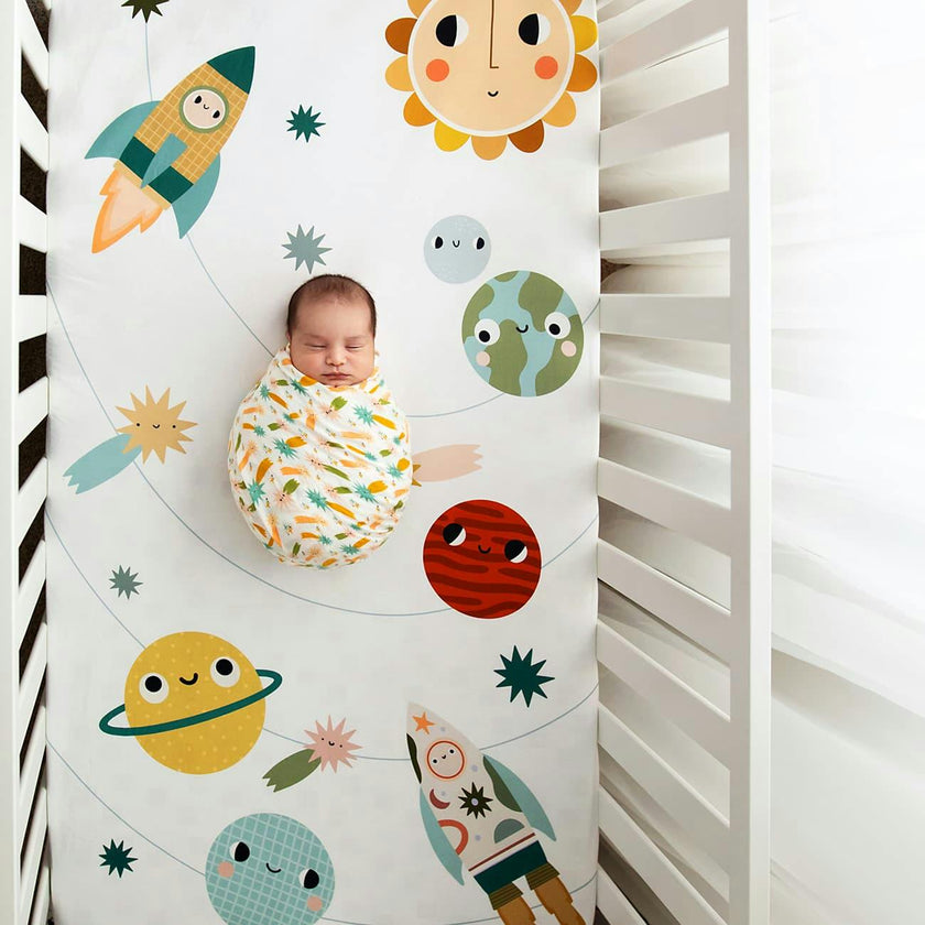 Swaddle 5-Pack
