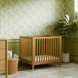 Rolli All-Stages® Midi Crib Conversion Kit in Honey