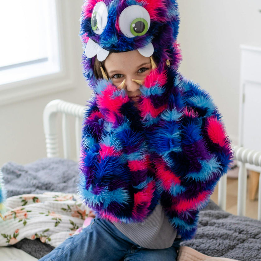 Monster Cape