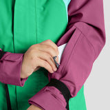 Neve snow jacket