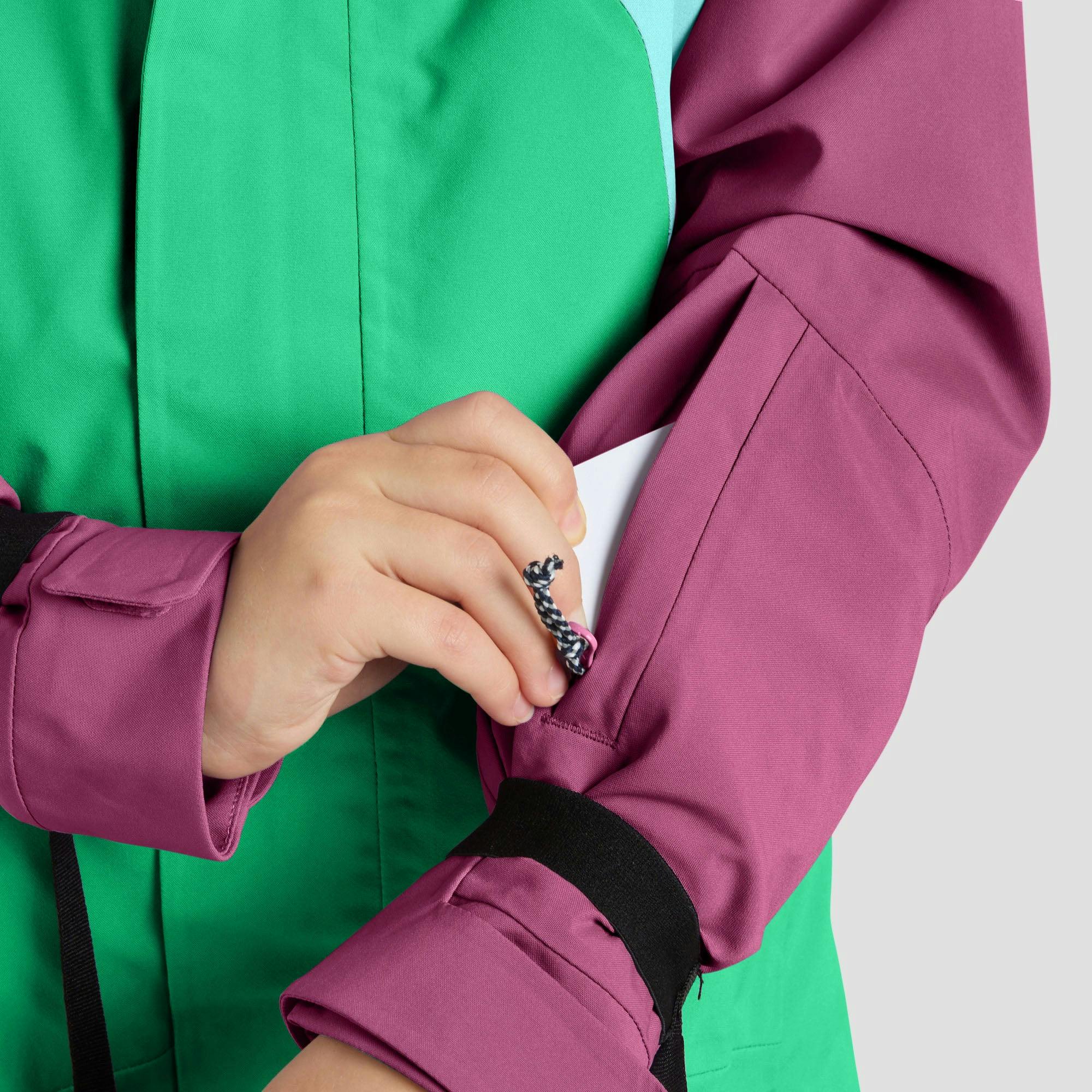 Neve snow jacket