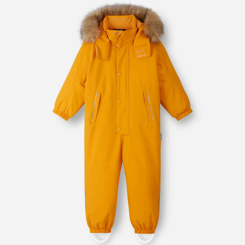 Stavanger ReimaTec winter overall