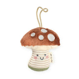 Sweetie Pal™ Plush & Pacifier: Ash the Mushroom