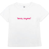 Kid's Sporty Love T-Shirt